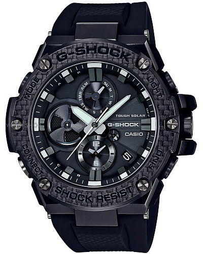 Casio G-Shock GST-B100X-1A