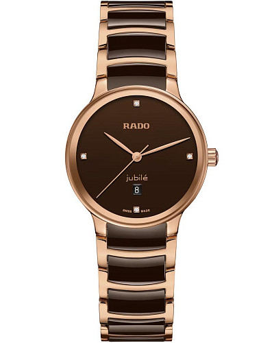 Rado Centrix Diamonds R30024712