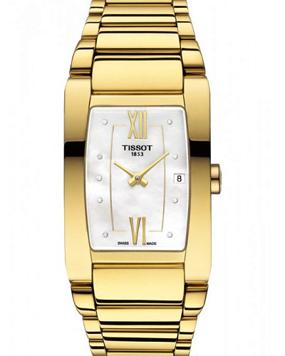 Tissot Generosi-T T105.309.33.116.00