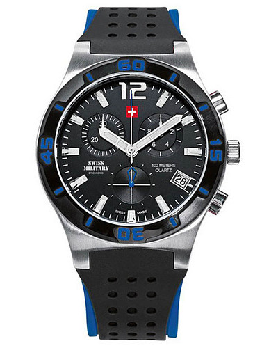 Swiss Military by Chrono Sports SM34015.08