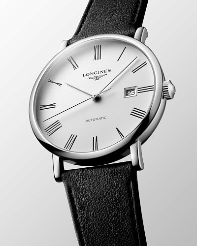 Longines Elegant Collection L4.911.4.11.2