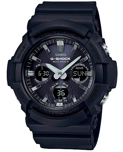 Casio G-Shock GAW-100B-1A