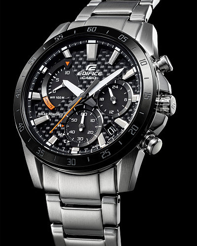 Casio Edifice EQS-930DB-1A