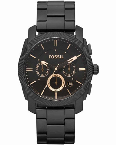 Fossil Carlie  FS4682