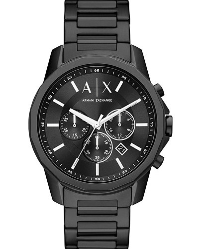 Armani Exchange Banks AX1722