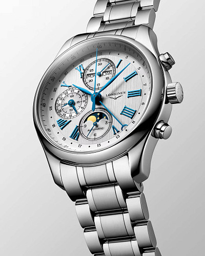 Longines Master Collection L2.773.4.71.6