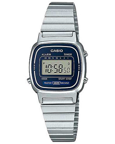 Casio Vintage LA670WA-2DF (LA670WA-2)