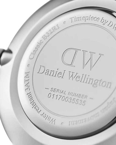 Daniel Wellington Petite York DW00100182