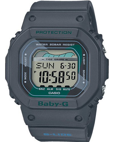 Casio G-Shock BLX-560VH-1E