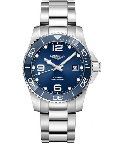 Longines HydroConquest L3.781.4.96.6