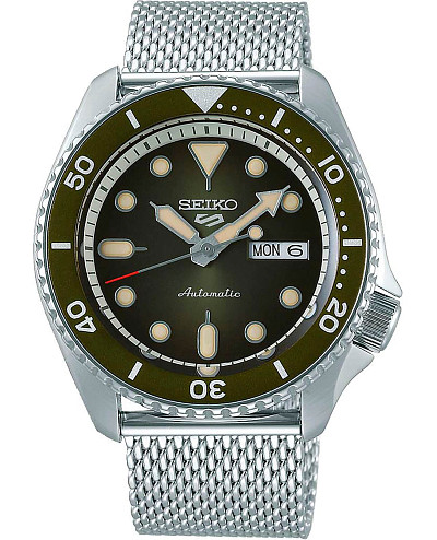 Seiko 5 Sports SRPD75K1